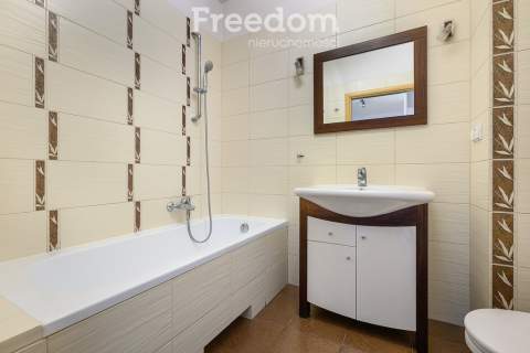 2 pokoje 55 m Metro Natolin Duży balkon