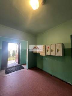 2-pokojowe z ogródkiem