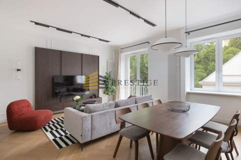 Apartament na Wspólnej