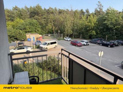 Nowy apartament 63 m z widokiem na las
