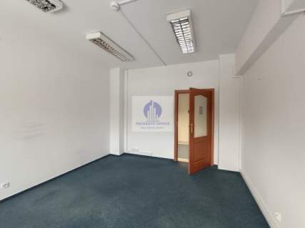 Mokotów lokal biurowy 18,79 m2 do wynajęcia