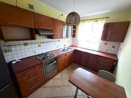 Mieszkanie 2-pokojowe FORDON - 56,80m2 - 2 piętro