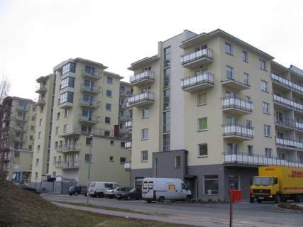 Kawalerka z balkonem na Ursynowie, Raabego 2C
