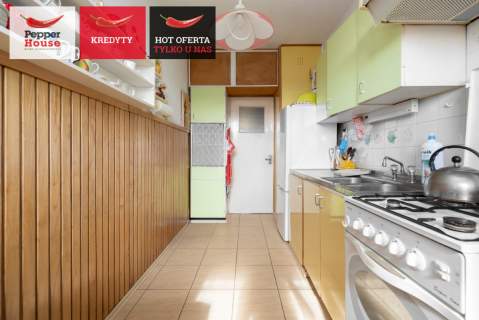3 niezależne pokoje 63,80m2 Gdańsk Zaspa