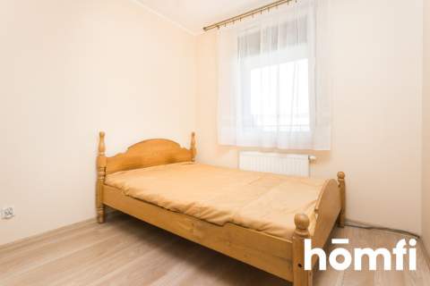 2-Pok. mieszkanie 37,55m2 Piltza Ruczaj