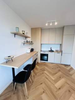 Mieszkanie do wynajęcia, 41 m2, Gdańsk