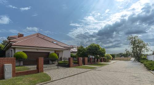 Chyby I os. Zielone I 267 m2 I 0% prowizji