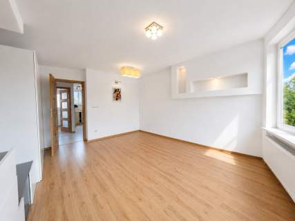 Mieszkanie na sprzedaż, 44,6 m2, Szczecin