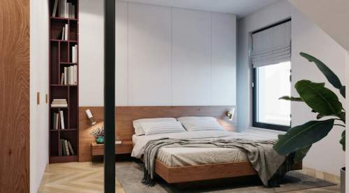 Apartament 160 m z antresolą, tarasem gotowe do odbioru