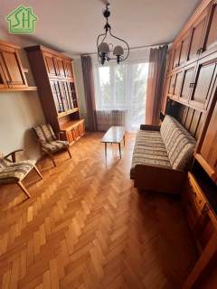 Mieszkanie do wynajęcia, 44 m2, Przemyśl