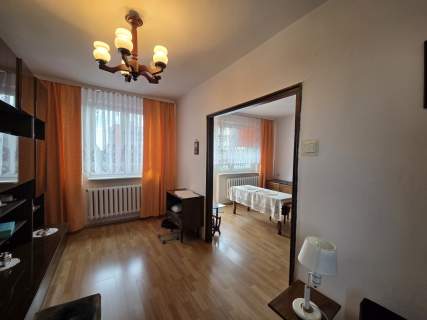 3 pokoje balkon - ul.Gagarina 31 Chorzów Batory