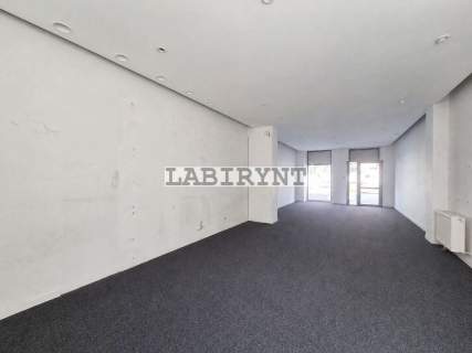 Lokal handel/usługi/biura, 130m2, ścisłe centrum