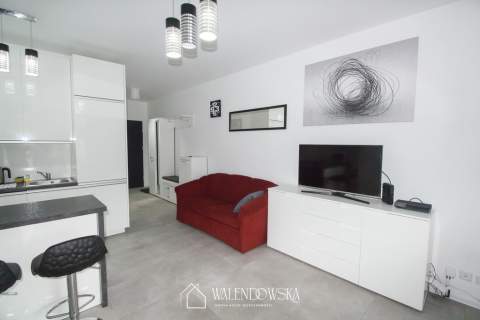 Apartament, nowoczesna kawalerka, nowe budownictwo