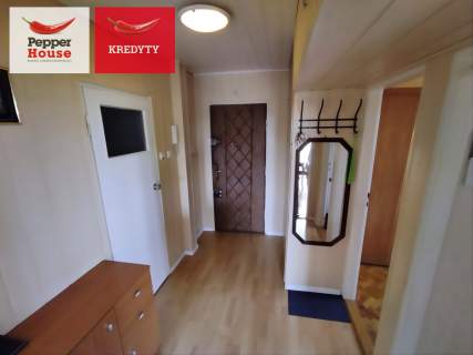 3 pokoje 58 m 7 piętro Młyniska