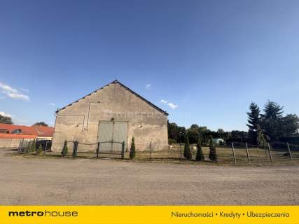 Magazyn na sprzedaż, 350 m2, Legnickie Pole