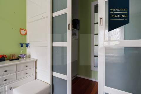 Rezydencja z prywatnym SPA i strefą relaksu
