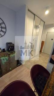 Przy Parku Zaczarowanej Dorożki, apartament z tarasem i ogródkiem,...