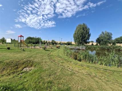 Nowe Lisewo - nowe mieszkanie z balkonem