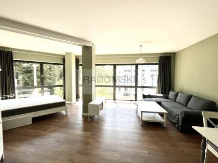 Nowoczesny loft w centrum Gdyni m. parkingowe