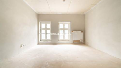 Przytulne M na Starym Podgórzu - 34m2, Kalwaryjska
