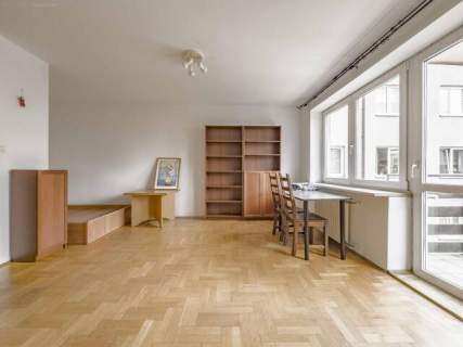 Białoprądnicka, 1-pokojowe z balkonem, II piętro