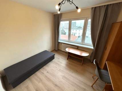 Rozkładowe 2 pokoje - Pocieszka 10, Centrum