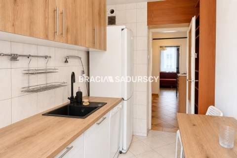 3 pokojowe, 51m2, KROWODERSKICH ZUCHOW