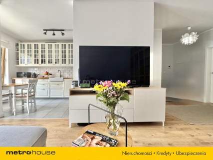 Apartament 63 m2 Przy Woronicza