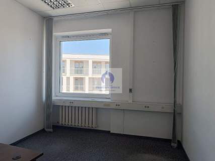Mokotów lokal biurowy o pow.160 m2 do wynajęcia
