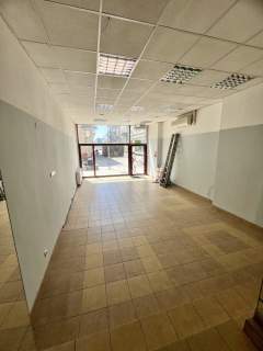 Lokal handlowo usługowy 79m2 ul. Modrzejowska 22