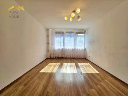 3 pokoje duży balkon MPEC 3 piętro