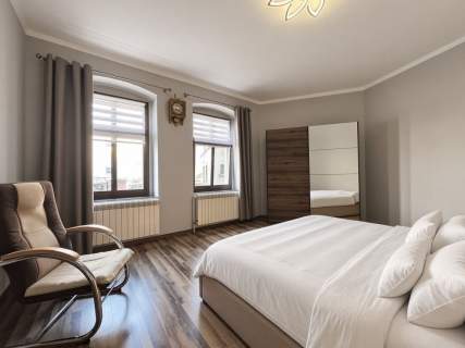3 mieszkania 298 m Centrum Inwestycja 