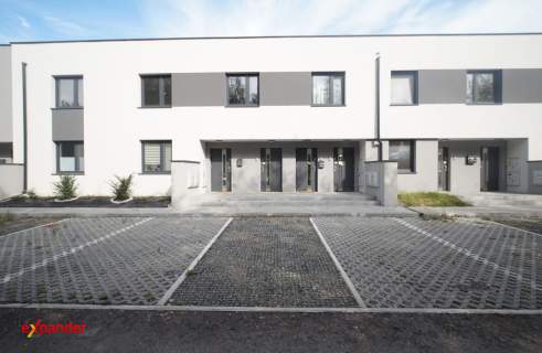 Gotowe, dostępne od zaraz, 4 pokoje, 73m2, Dworzysko