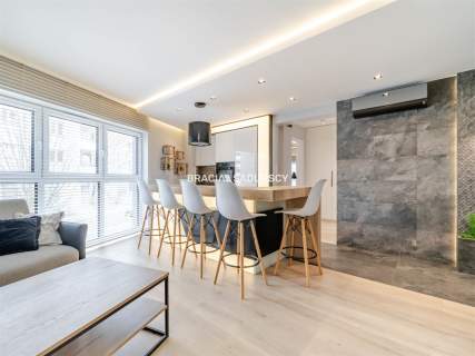 Apartament Dębniki z m. postojowym, 3pok, 71m2