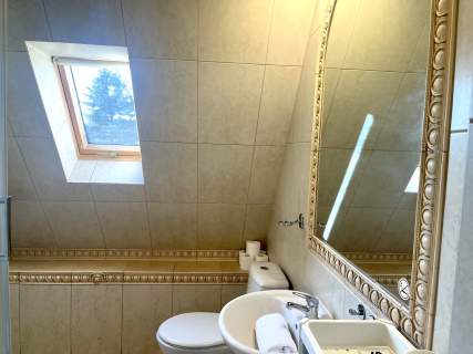 Kościelisko-widokowy apartament sprzedaż
