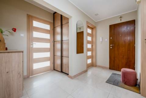 Funkcjonalne 3-pokojowe mieszkanie 72,83 m2- Nowe