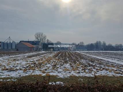 Twoje miejsce dla rodziny działka 1326 m