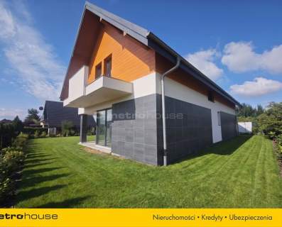 Dom na sprzedaż, 261,32 m2, Jawornica