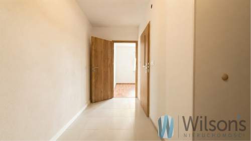 Wyjątkowy apartament z tarasem 33 m   Bliska Wola