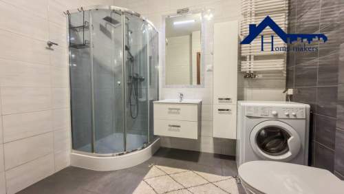 Wola 2 pokoje Do wprowadzenia Galeria Balkon