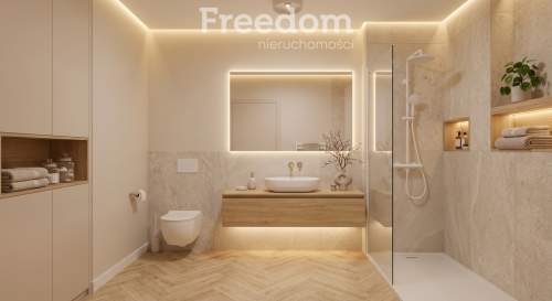 Apartament 2 pokoje z balkonem Praga-Południe