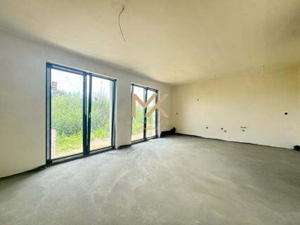 Mieszkanie 4 pok./ogród/ balkon / pompa i ciepła/ 2 miejsca post.