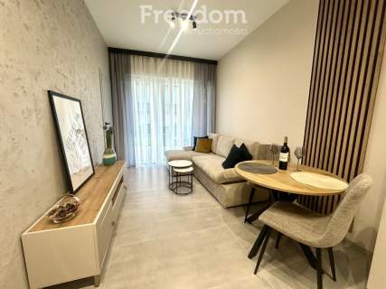 Apartament klasy premium - osiedle Panorama Park