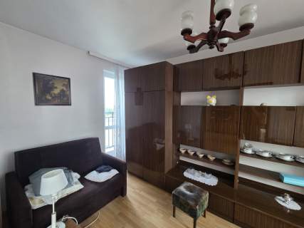 3 pokoje balkon - ul.Gagarina 31 Chorzów Batory