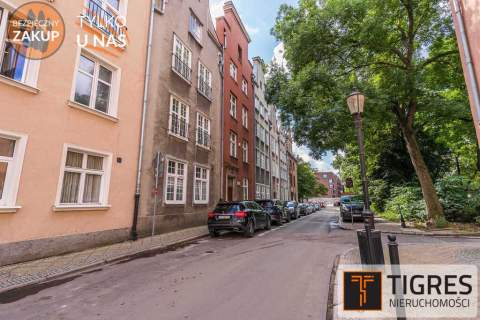 Widok na Rzekę / Kompaktowe / Przytulne