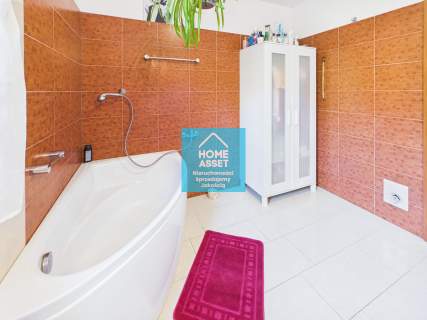 Dom 133m2 BOHO-Azyl w Zbychowie 1513m2 działka