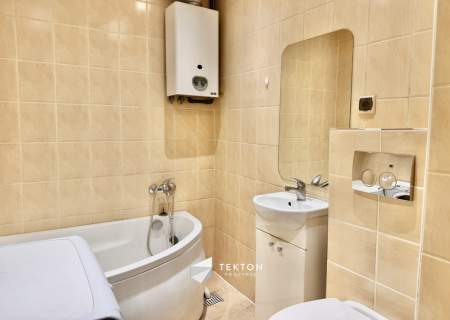 3 pokoje Balkon Duży potencjał aranżacyjny