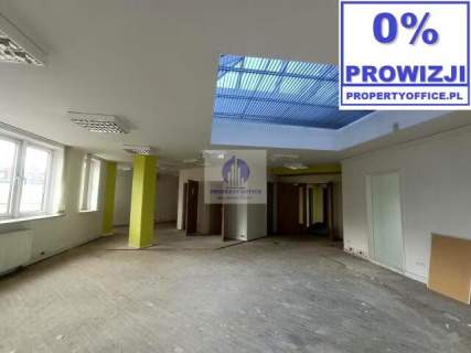 Mokotów lokal biurowy 156,30 m2 do wynajęcia