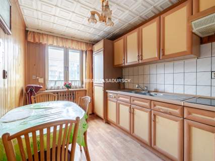 3 pokoje Loggia Świetna lokalizacja