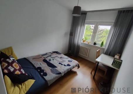 2-pokojowe mieszkanie na Bielanach